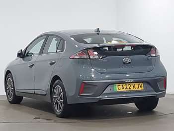 Used Hyundai IONIQ 2022 for sale - 74902229: Photo