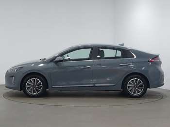 Used Hyundai IONIQ 2022 for sale - 74902229: Photo