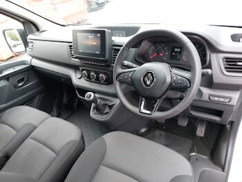 Used Renault Trafic 2024 for sale - 79492826: Photo