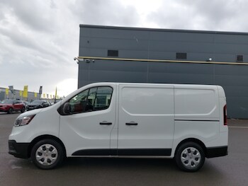 Used Renault Trafic 2024 for sale - 79492826: Photo