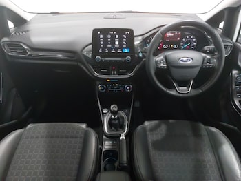 Used Ford Fiesta 2018 for sale - 79139104: Photo