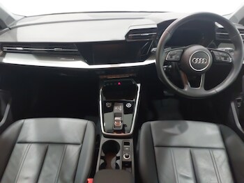 Used Audi A3 2021 for sale - 79144209: Photo