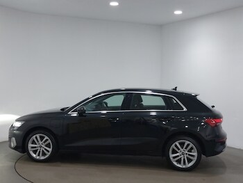 Used Audi A3 2021 for sale - 79144209: Photo