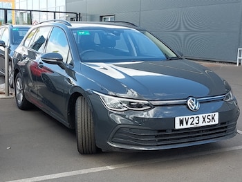 Used Volkswagen Golf 2023 for sale - 79433296: Photo