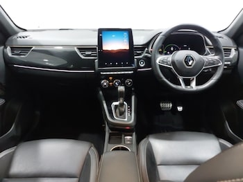 Used Renault Arkana 2023 for sale - 77141860: Photo