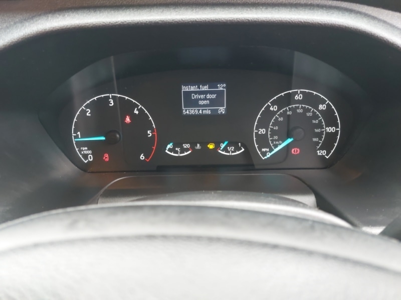 Used Ford Transit Custom 2023 for sale - 78132988: Photo 10