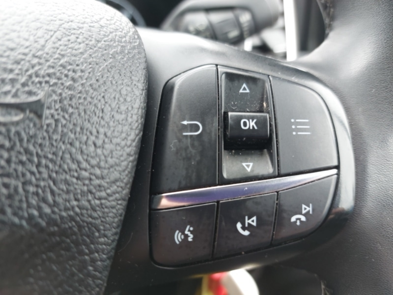 Used Ford Transit Custom 2023 for sale - 78132988: Photo 15