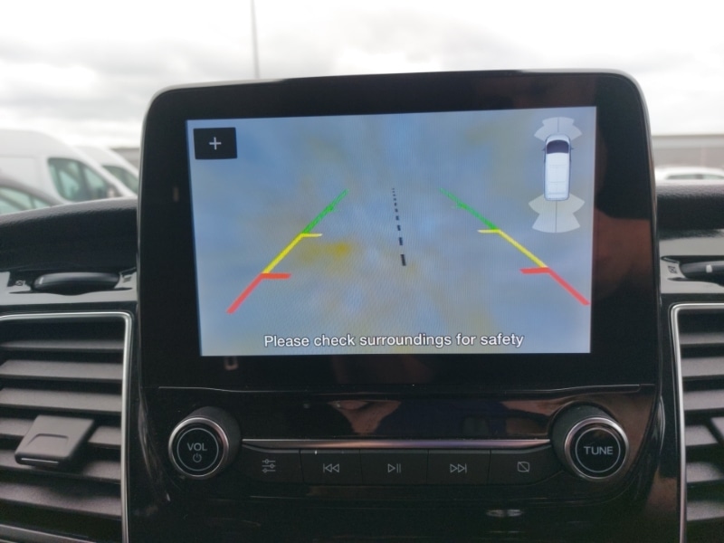 Used Ford Transit Custom 2023 for sale - 78132988: Photo 17