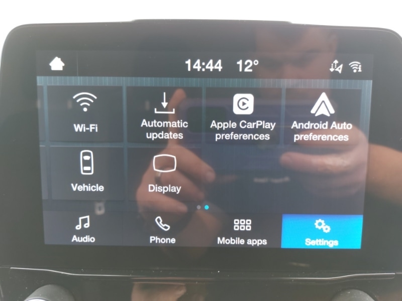 Used Ford Transit Custom 2023 for sale - 78132988: Photo 19