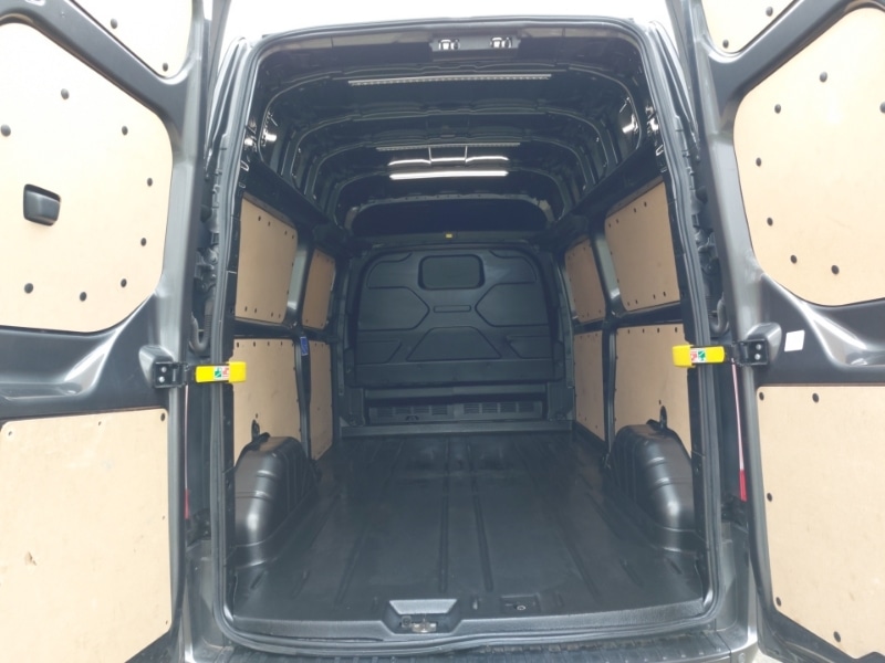 Used Ford Transit Custom 2023 for sale - 78132988: Photo 8