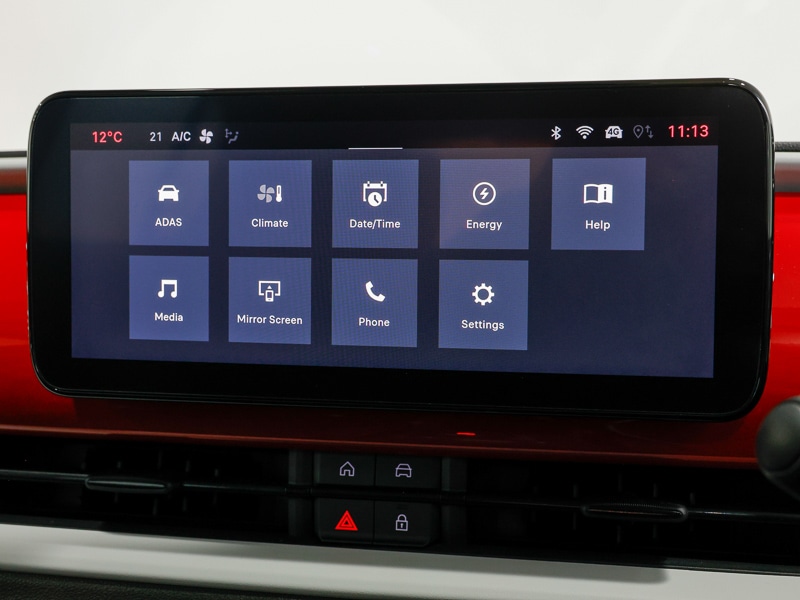 Used Fiat 600 2025 for sale - 77357767: Photo 11