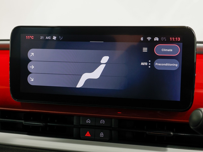 Used Fiat 600 2025 for sale - 77357767: Photo 15