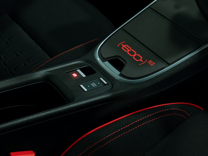 Used Fiat 600 2025 for sale - 77357767: Photo 16