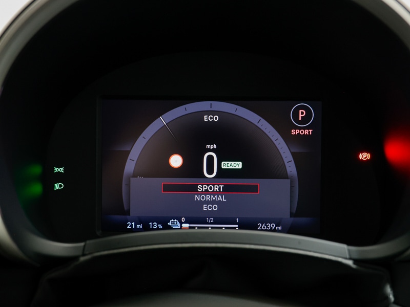 Used Fiat 600 2025 for sale - 77357767: Photo 17