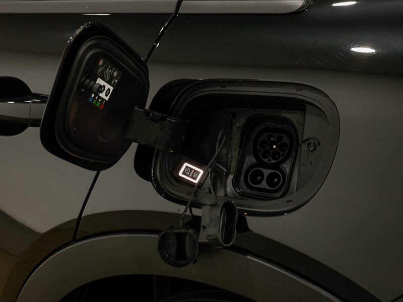 Used Fiat 600 2025 for sale - 77357767: Photo 18