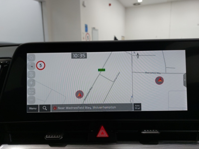 Used Kia Sportage 2025 for sale - 76763955: Photo 16