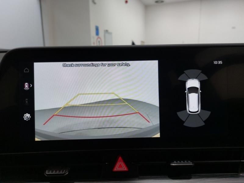 Used Kia Sportage 2025 for sale - 76763955: Photo 17