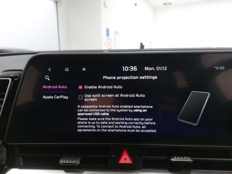 Used Kia Sportage 2025 for sale - 76763955: Photo 18