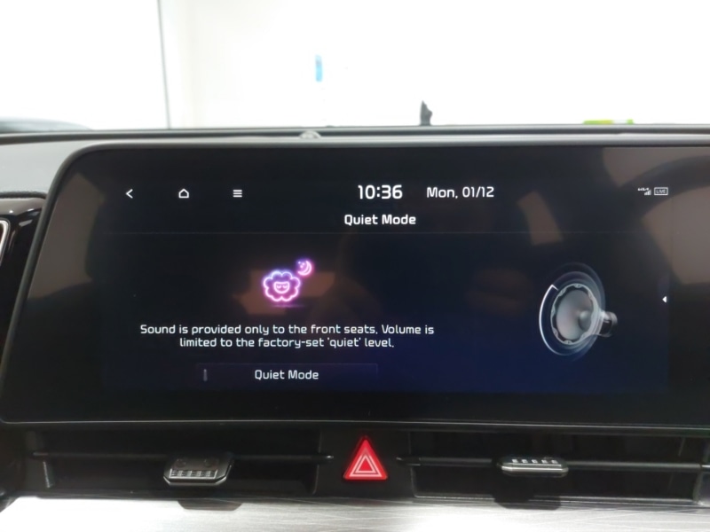 Used Kia Sportage 2025 for sale - 76763955: Photo 19