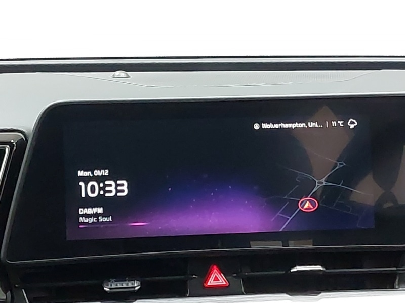 Used Kia Sportage 2025 for sale - 76763955: Photo 7