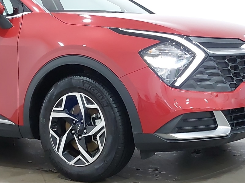 Used Kia Sportage 2025 for sale - 76763955: Photo 9