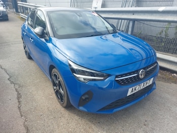 Used Vauxhall Corsa 2021 for sale - 78523021: Photo