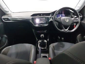 Used Vauxhall Corsa 2021 for sale - 78523021: Photo
