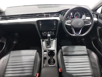 Used Volkswagen Passat 2022 for sale - 79425266: Photo