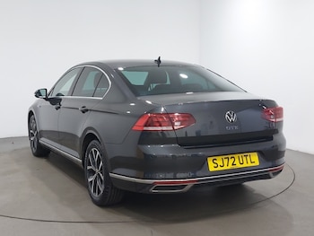 Used Volkswagen Passat 2022 for sale - 79425266: Photo