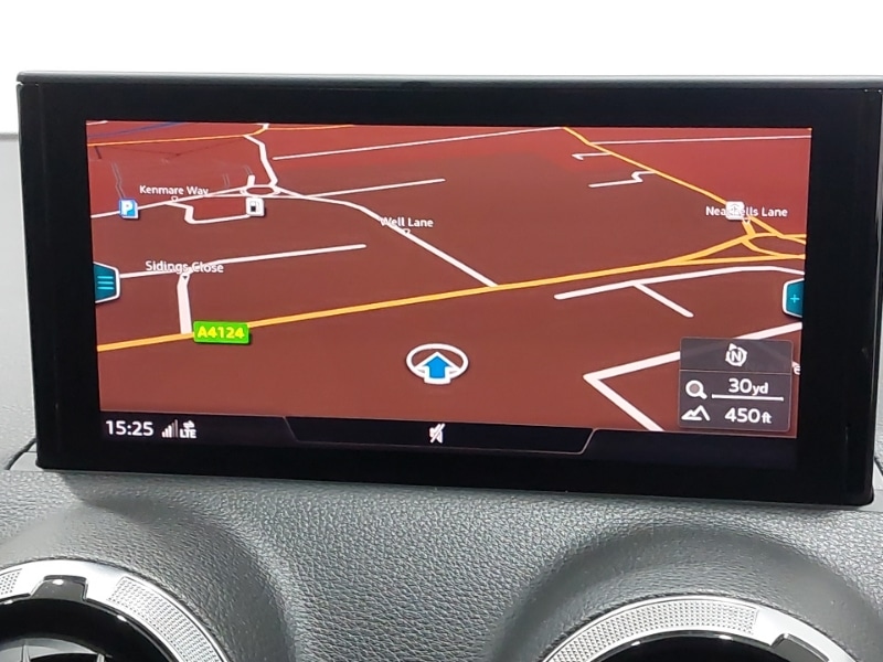 Used Audi Q2 2022 for sale - 77623813: Photo 10