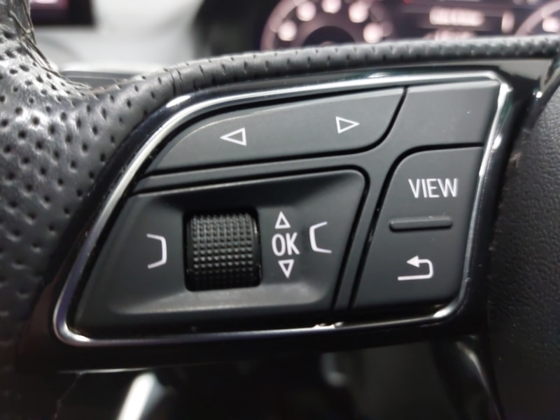 Used Audi Q2 2022 for sale - 77623813: Photo 12