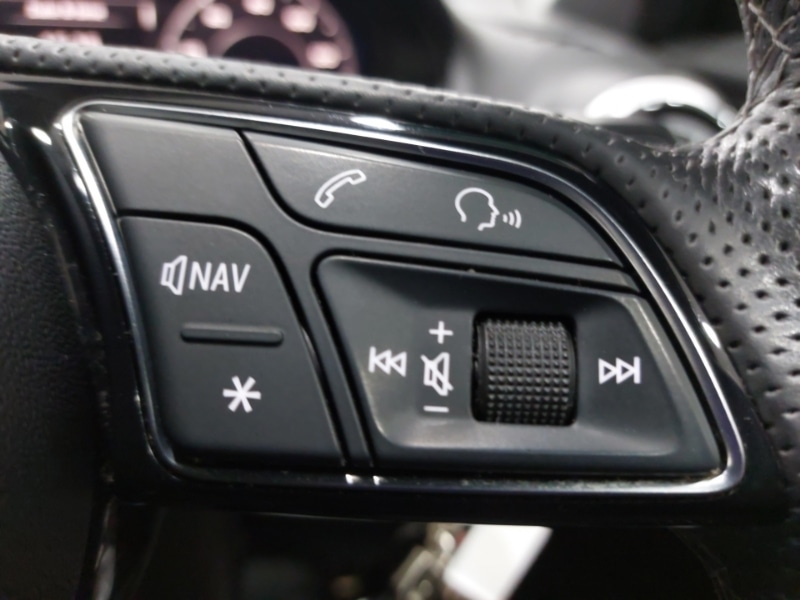 Used Audi Q2 2022 for sale - 77623813: Photo 13