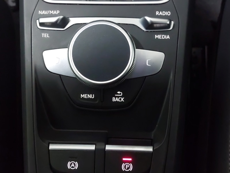 Used Audi Q2 2022 for sale - 77623813: Photo 16