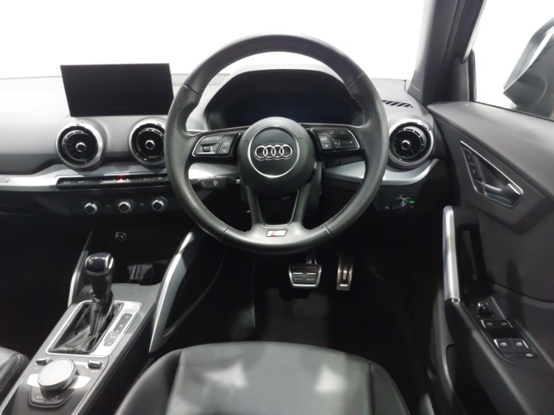 Used Audi Q2 2022 for sale - 77623813: Photo 7