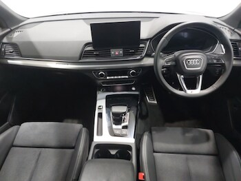 Used Audi Q5 2024 for sale - 78259501: Photo