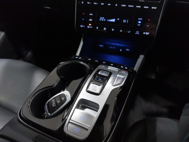 Used Hyundai TUCSON 2023 for sale - 77580366: Photo 12