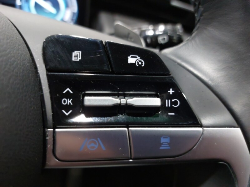 Used Hyundai TUCSON 2023 for sale - 77580366: Photo 14