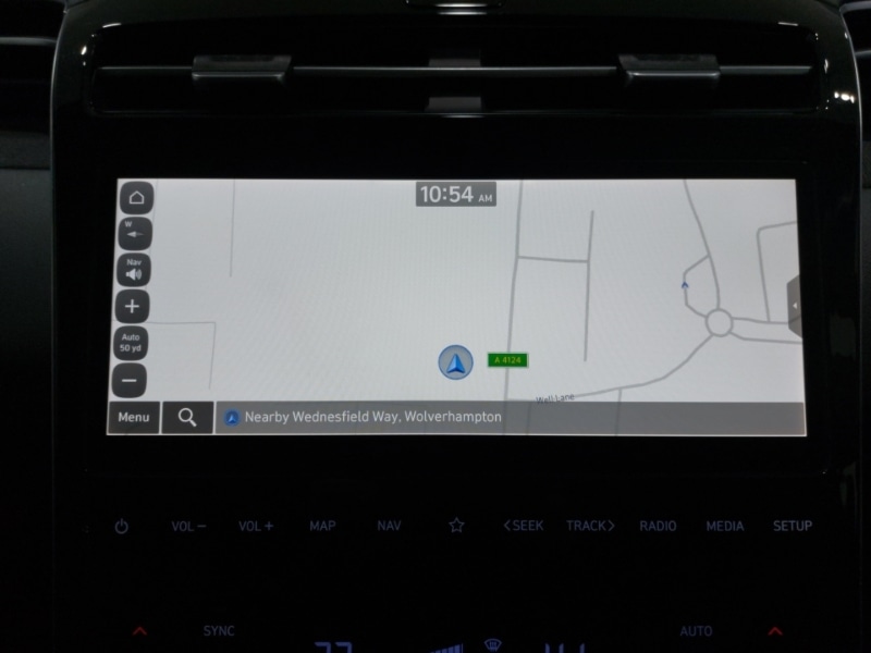 Used Hyundai TUCSON 2023 for sale - 77580366: Photo 16