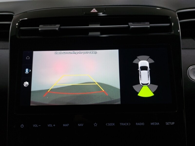 Used Hyundai TUCSON 2023 for sale - 77580366: Photo 17