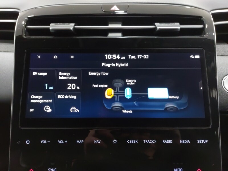 Used Hyundai TUCSON 2023 for sale - 77580366: Photo 18