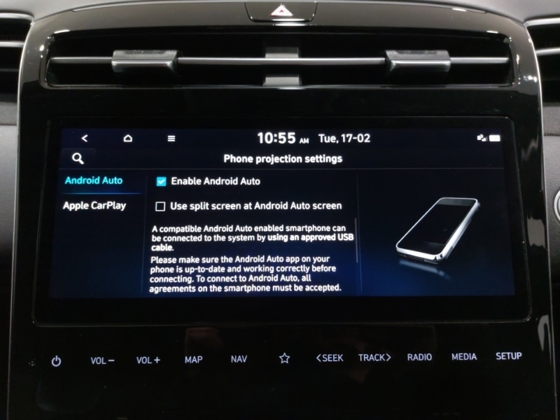 Used Hyundai TUCSON 2023 for sale - 77580366: Photo 19