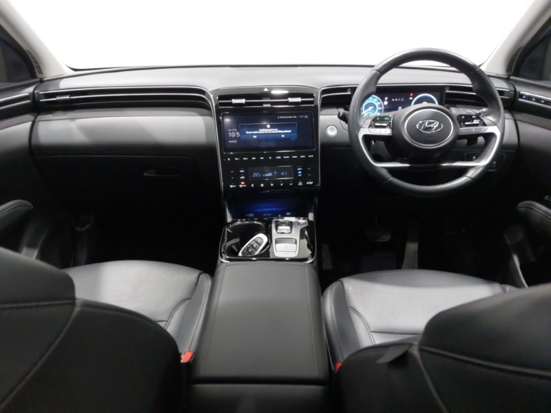 Used Hyundai TUCSON 2023 for sale - 77580366: Photo 2