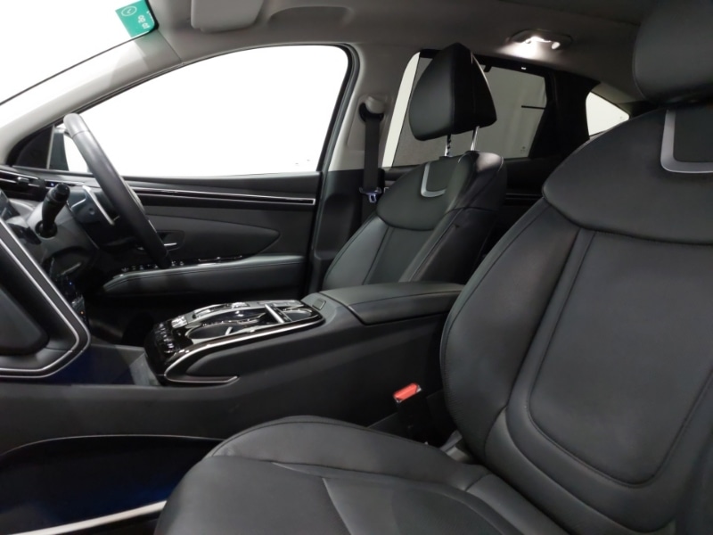 Used Hyundai TUCSON 2023 for sale - 77580366: Photo 5