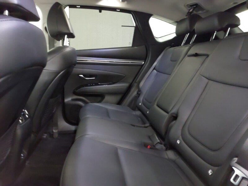 Used Hyundai TUCSON 2023 for sale - 77580366: Photo 6