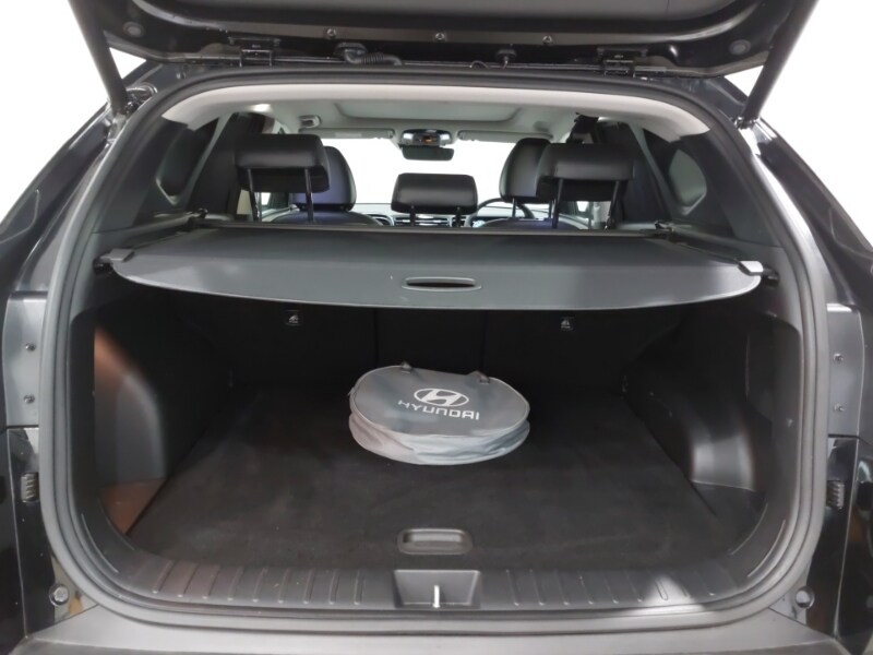 Used Hyundai TUCSON 2023 for sale - 77580366: Photo 8