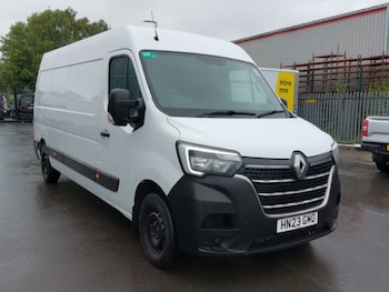 Used Renault Master 2023 for sale - 79481324: Photo