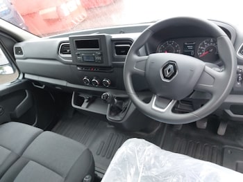 Used Renault Master 2023 for sale - 79481324: Photo