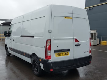 Used Renault Master 2023 for sale - 79481324: Photo