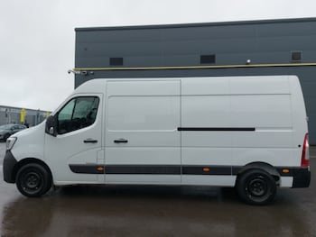 Used Renault Master 2023 for sale - 79481324: Photo
