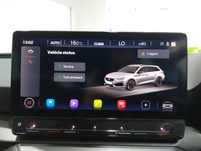 Used Cupra Leon 2024 for sale - 76120873: Photo 13